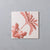 Pink Palm Porcelain Tile